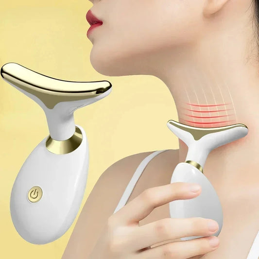 Glowsé™ Electric Face Lifting Device